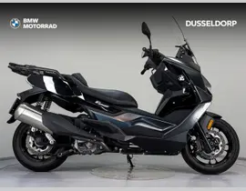 BMW C 400 GT 2026 occasion