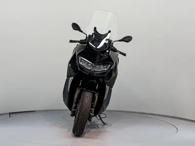 BMW C 400 GT – foto 3