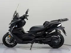 BMW C 400 GT Black Storm metallic 2 BTW voertuig 2026 occasion – foto 5 van 19