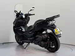 BMW C 400 GT Black Storm metallic 2 BTW voertuig 2026 occasion – foto 6 van 19