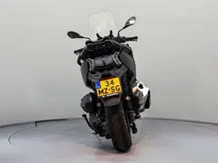 BMW C 400 GT Black Storm metallic 2 BTW voertuig 2026 occasion – foto 7 van 19
