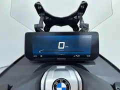 BMW C 400 GT Black Storm metallic 2 BTW voertuig 2026 occasion – foto 9 van 19