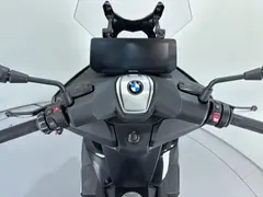BMW C 400 GT Black Storm metallic 2 BTW voertuig 2026 occasion – foto 10 van 19