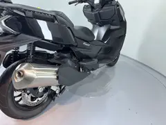 BMW C 400 GT Black Storm metallic 2 BTW voertuig 2026 occasion – foto 13 van 19