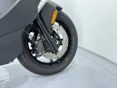 BMW C 400 GT Black Storm metallic 2 BTW voertuig 2026 occasion – foto 15 van 19