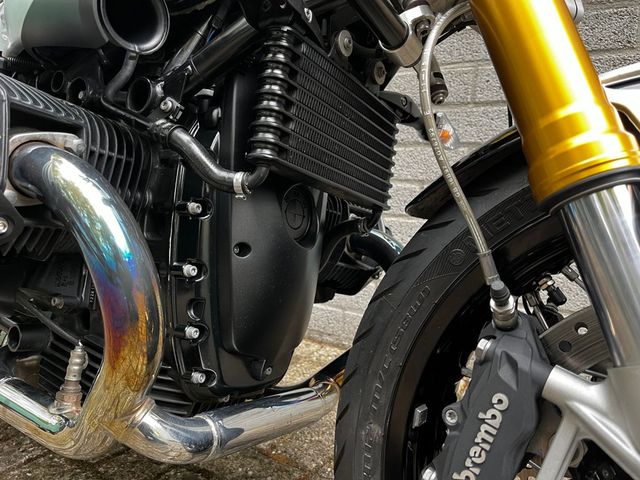 bmw - r-nine-t