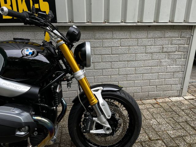 bmw - r-nine-t