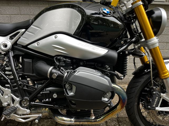 bmw - r-nine-t