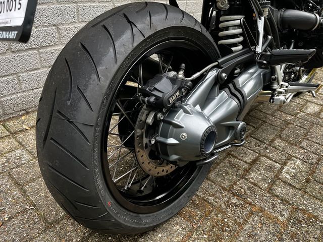 bmw - r-nine-t