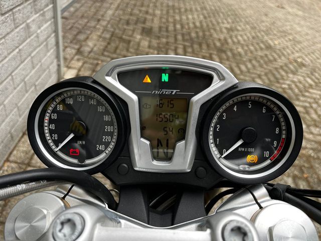 bmw - r-nine-t