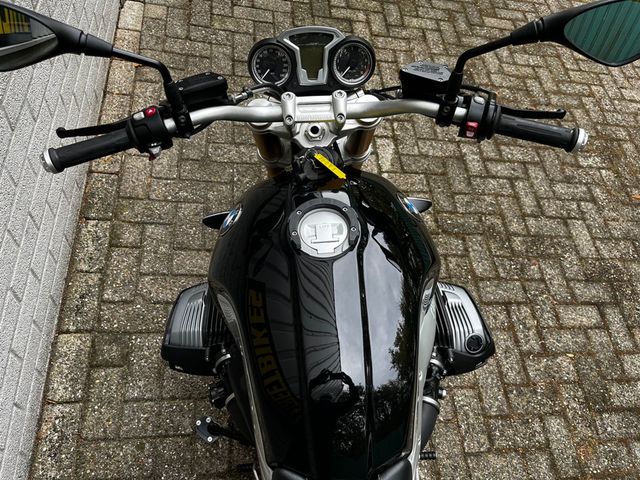 bmw - r-nine-t