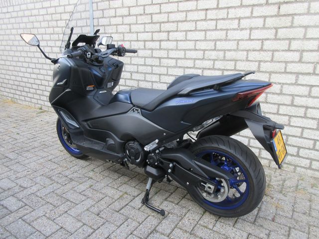 yamaha - tmax-tech-max