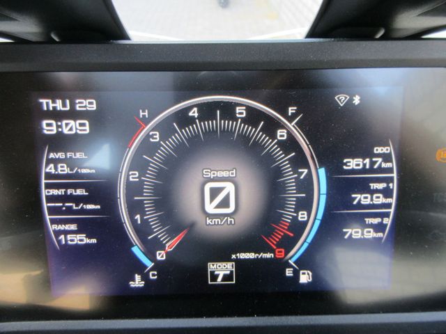 yamaha - tmax-tech-max