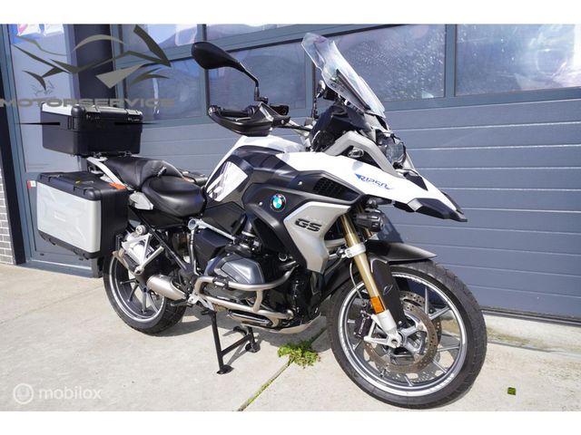 bmw - r-1250-gs