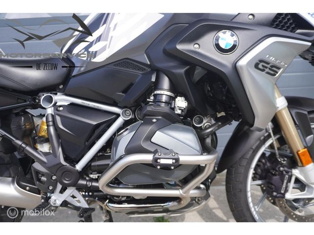 bmw - r-1250-gs