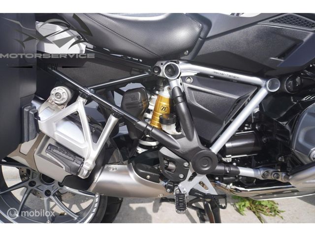 bmw - r-1250-gs