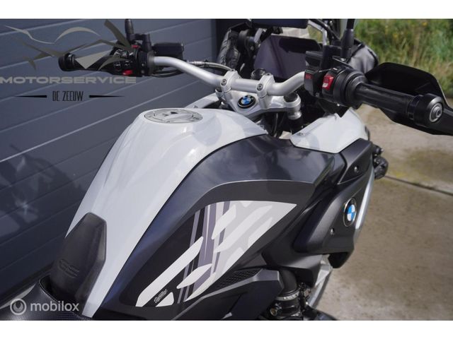 bmw - r-1250-gs