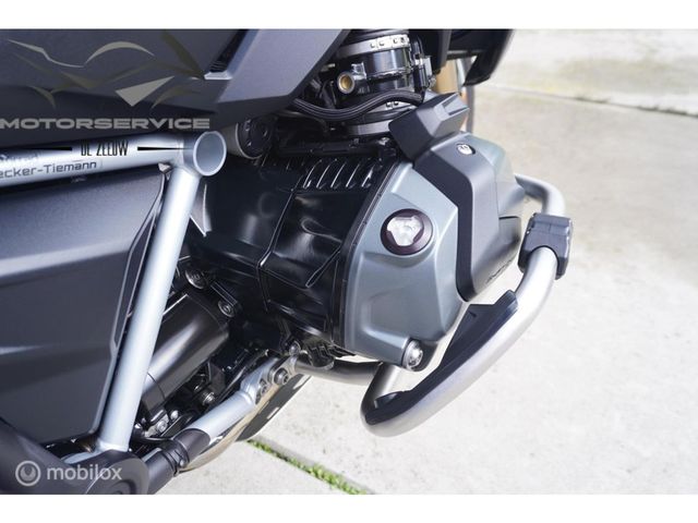 bmw - r-1250-gs