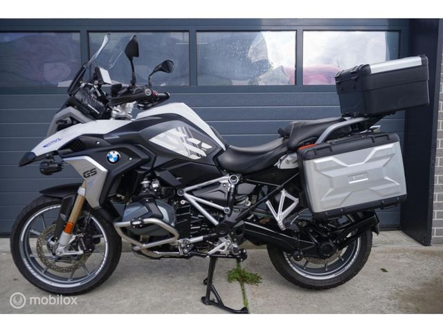 bmw - r-1250-gs
