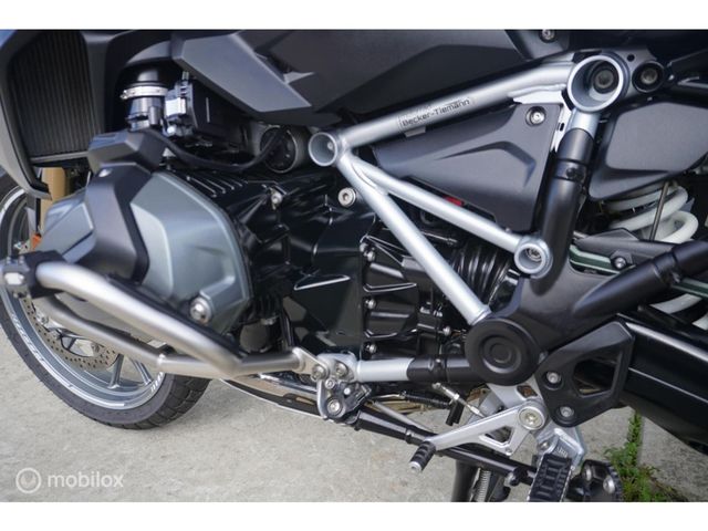 bmw - r-1250-gs