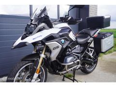 BMW R 1250 GS 2021 occasion – foto 20 van 20