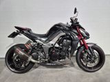 KAWASAKI Z1000 SUGOMI EDITION