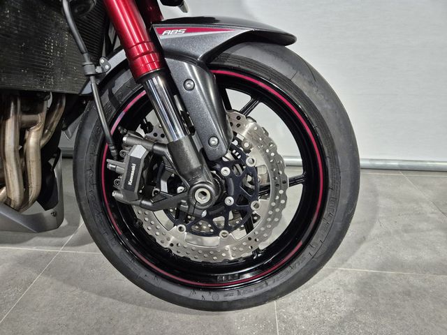 kawasaki - z1000-sugomi-edition