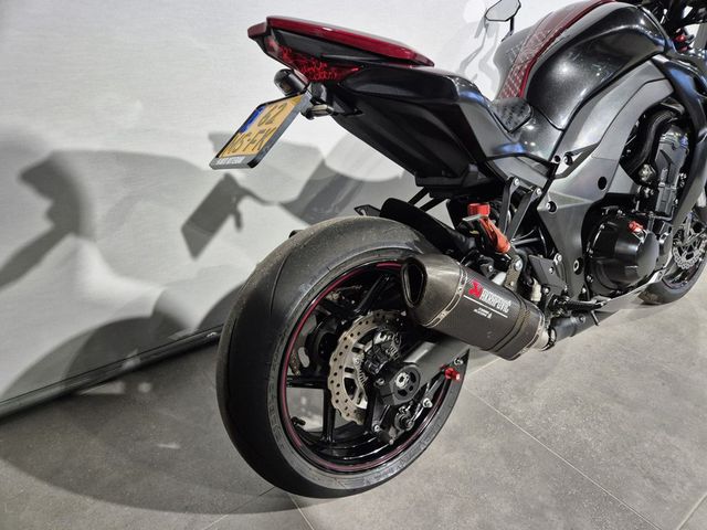 kawasaki - z1000-sugomi-edition