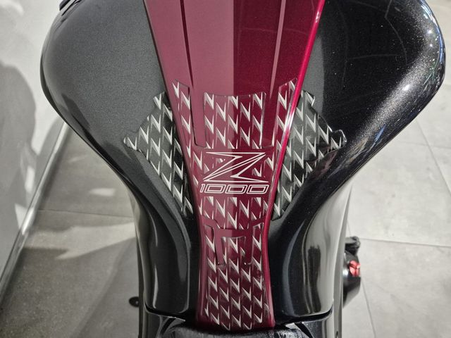 kawasaki - z1000-sugomi-edition