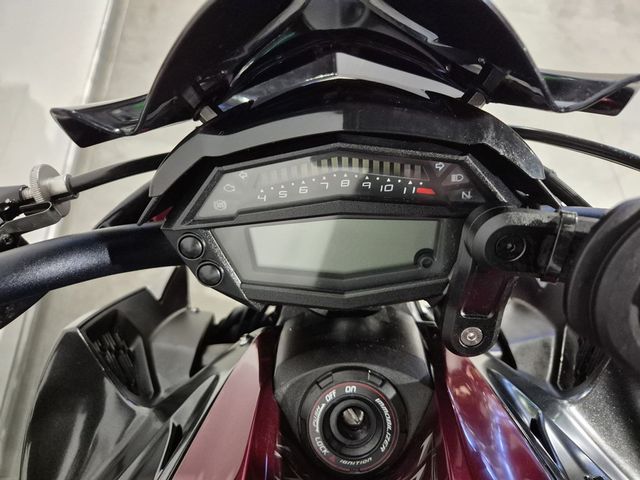 kawasaki - z1000-sugomi-edition