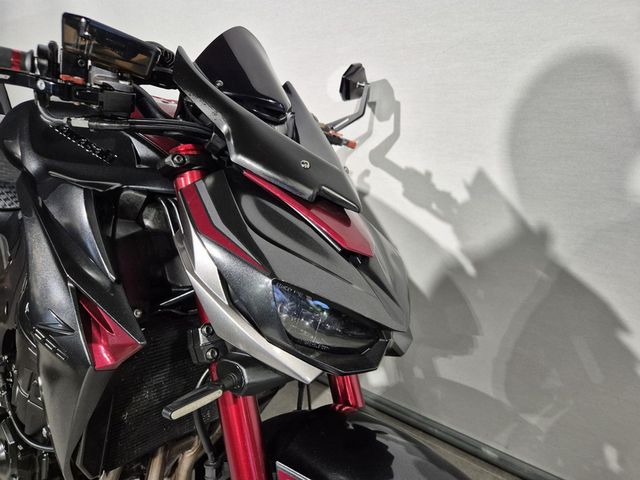 kawasaki - z1000-sugomi-edition