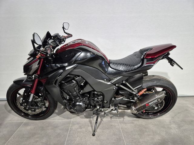 kawasaki - z1000-sugomi-edition