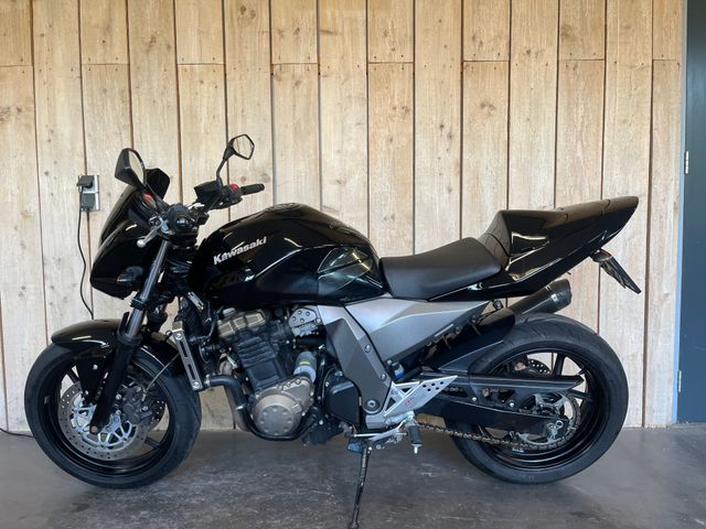 kawasaki - z-750