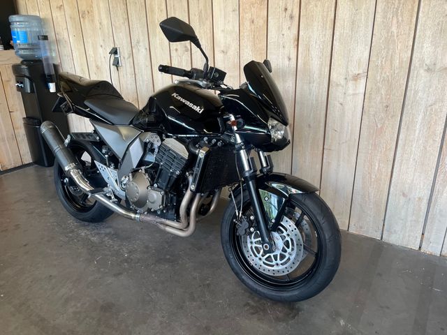kawasaki - z-750