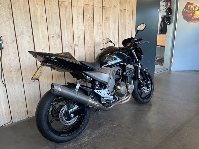 kawasaki - z-750