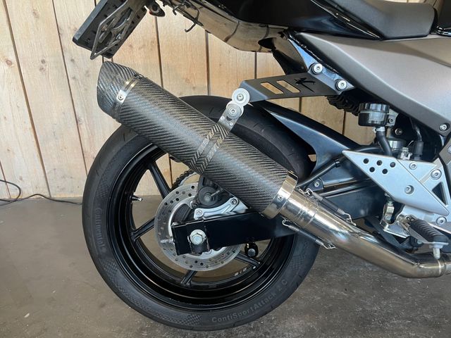 kawasaki - z-750