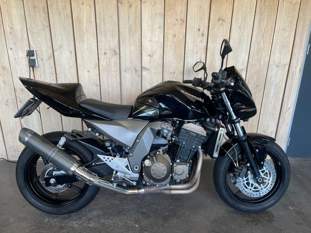 kawasaki - z-750