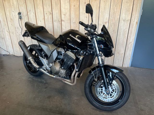 kawasaki - z-750