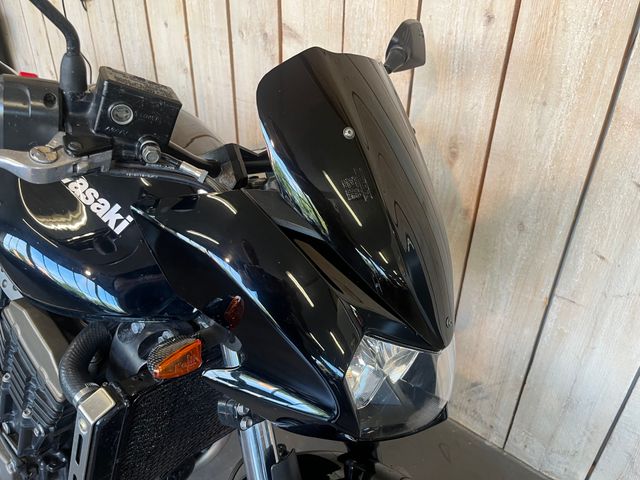 kawasaki - z-750