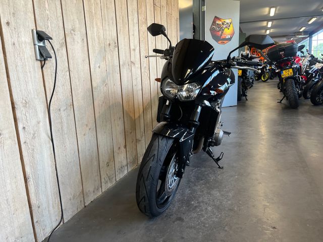 kawasaki - z-750