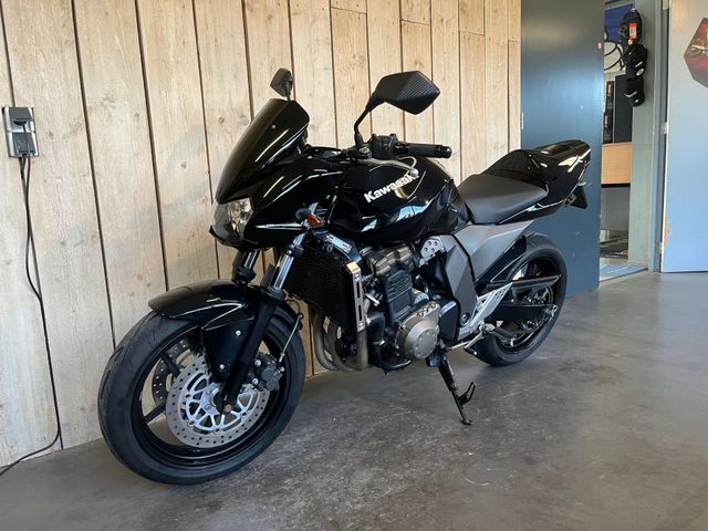 kawasaki - z-750