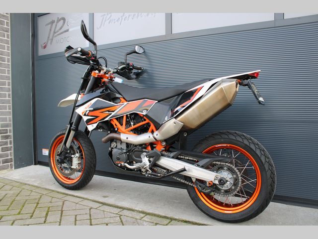 ktm - 690-smc-r