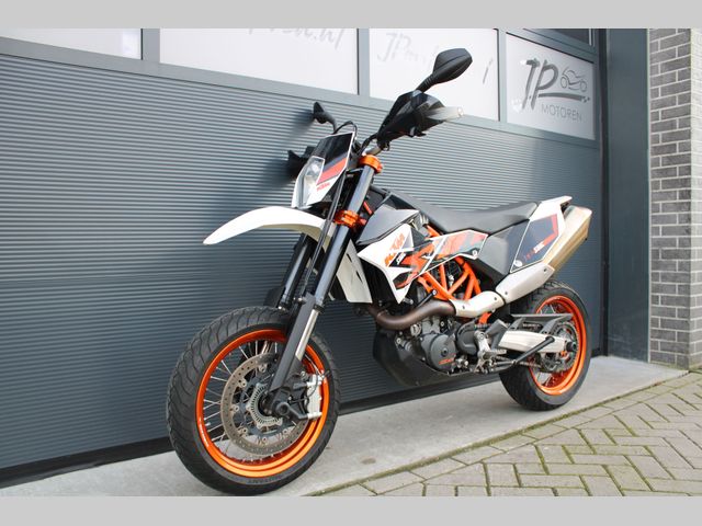ktm - 690-smc-r