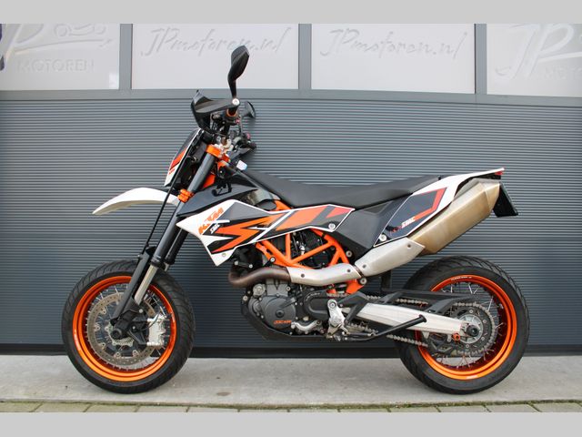 ktm - 690-smc-r