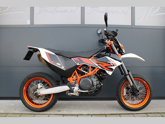 ktm - 690-smc-r