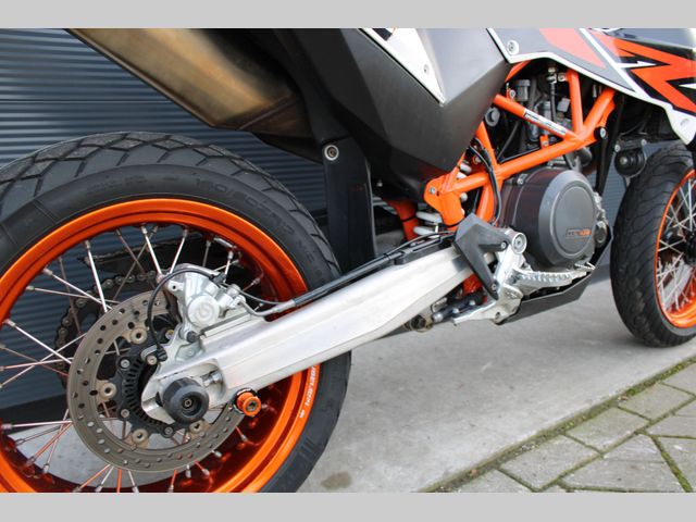 ktm - 690-smc-r
