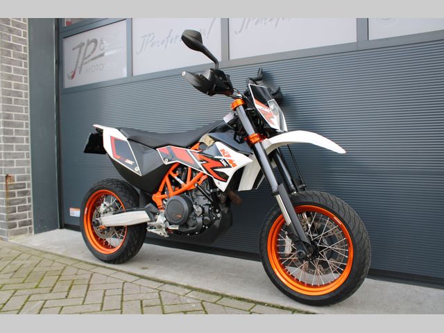 ktm - 690-smc-r