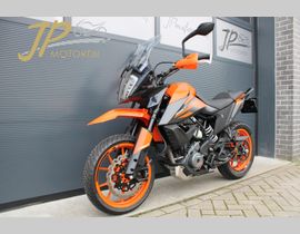 KTM 390 Adventure 2021 occasion