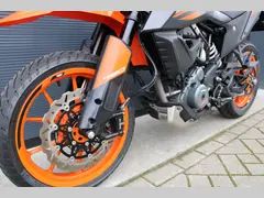KTM 390 Adventure 2021 occasion – foto 6 van 18