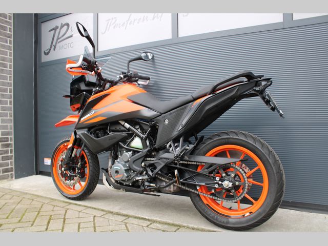 ktm - 390-adventure